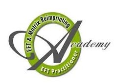 ALTERNATIVE THERAPIES. Matrix Reimprinting Practitioner Logo